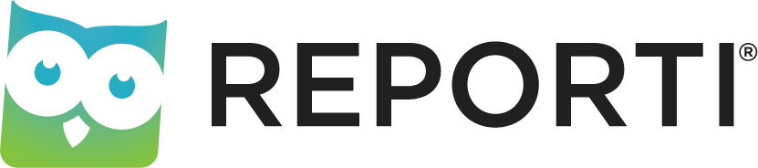 reporti logo